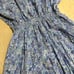Afternoon Tea Living Liberty Print Dress