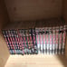 Bulk Sale: Nube, Reimeishi Izuna, Inuyashiki, Parasyte, Ultraman Manga Comics
