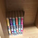 Bulk Sale: Nube, Reimeishi Izuna, Inuyashiki, Parasyte, Ultraman Manga Comics