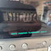 Aiwa stereo