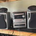 Aiwa stereo