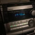 Aiwa stereo