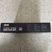 ASUS TUF Gaming Intel B760-Plus WIFI PCIe 5.0 DDR5 14th Gen CPU Ready