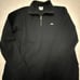 Men’s Lacoste 3/4 zip sweatshirt