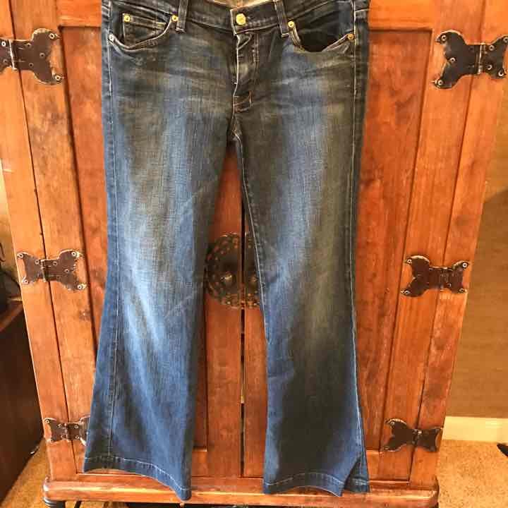 7 for all Mankind