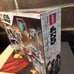 LEGO Star Wars: The Armorer’s Mandalorian Forge (75319) - New Sealed in Box
