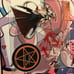 Helluva Boss stella Halloween Acrylic Standee (2024)