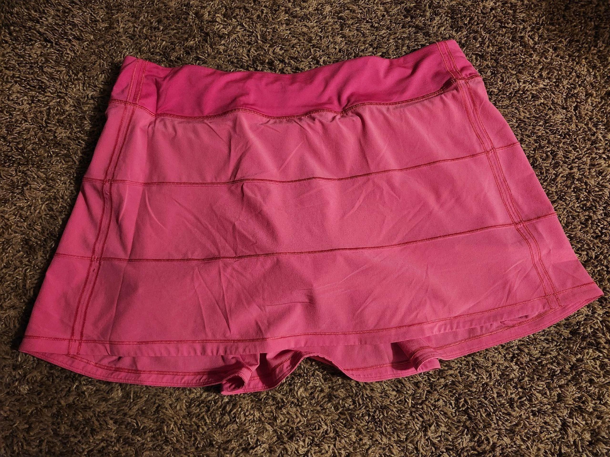 Lululemon Athletica Skirt