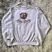 True Vintage 90s Jansport Ohio State University College Sweatshirt, Size XL