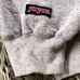 True Vintage 90s Jansport Ohio State University College Sweatshirt, Size XL