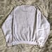 True Vintage 90s Jansport Ohio State University College Sweatshirt, Size XL