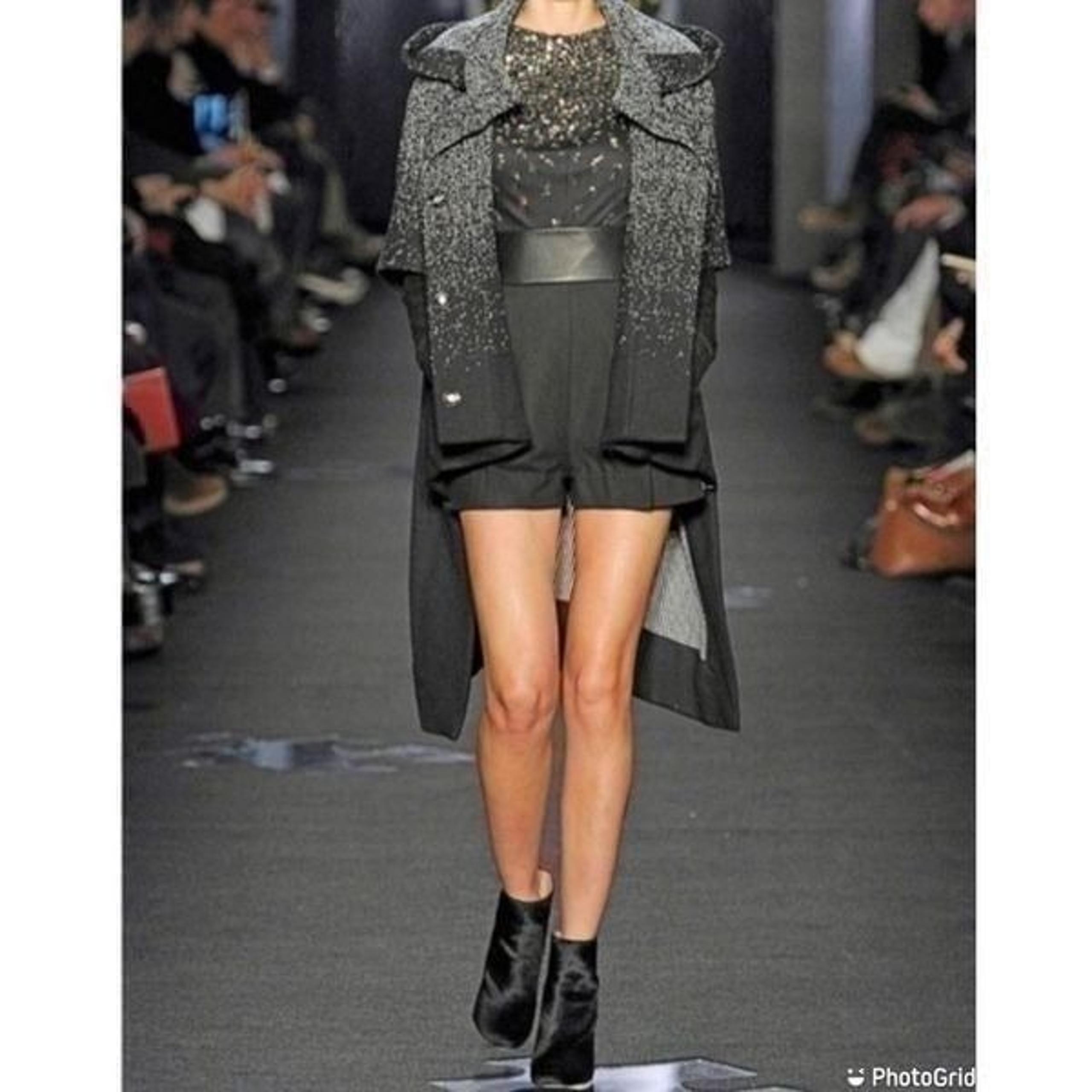 Diane Von Furstenburg Dawn Shorts