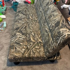 Max 5 futon