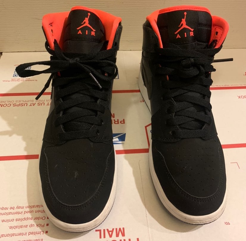 Jordan