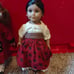 American girl mini Kaya,Josefina and Rebecca doll lot