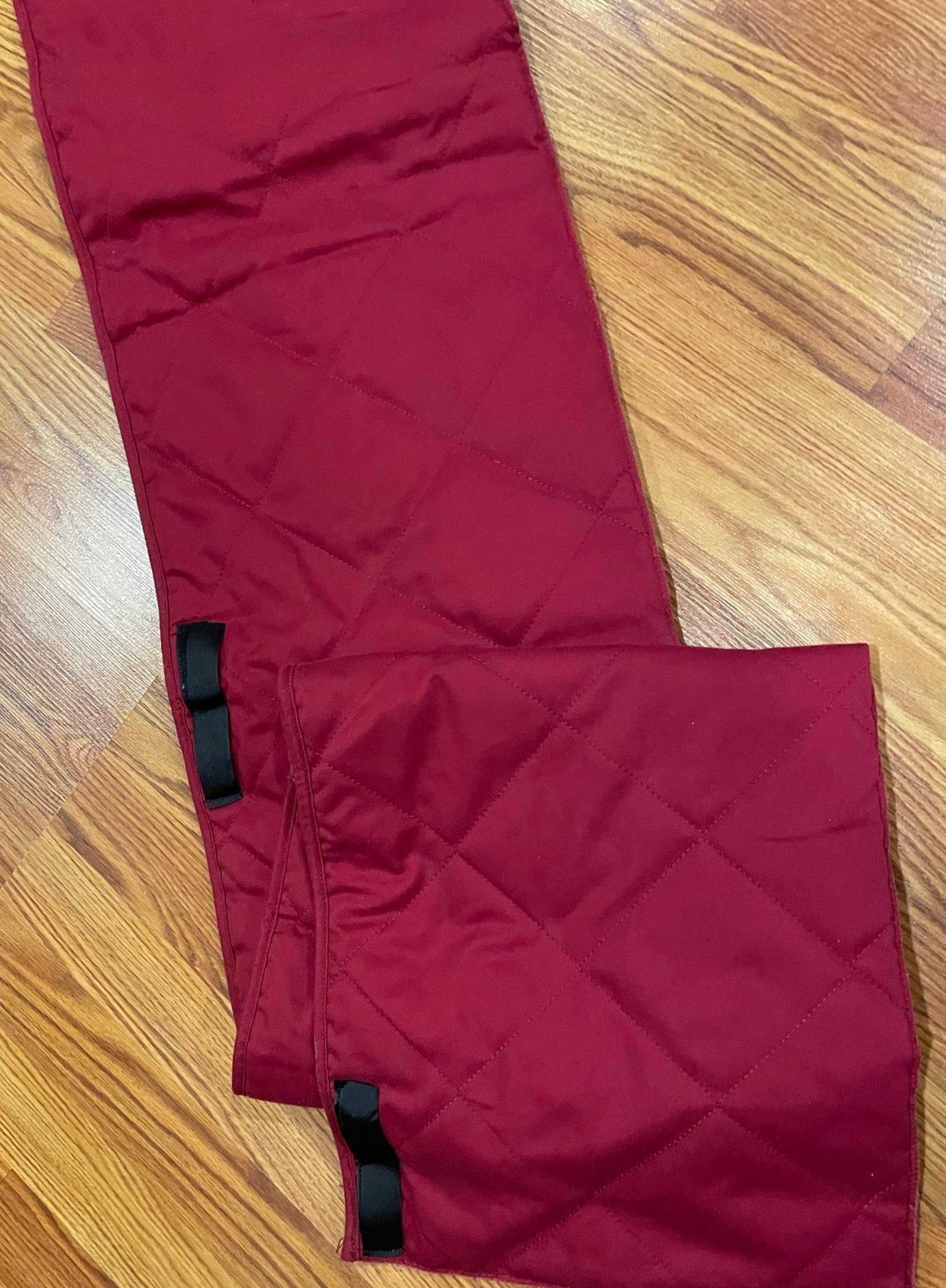 XL dog Crate cage Cover 42"L x 28"W Pet Dreams washable