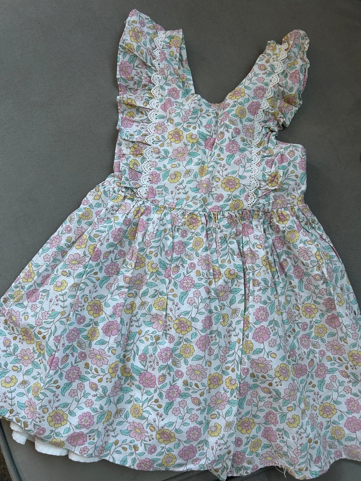 2-3 years toddler dress