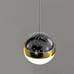 Modern LED Star Adjustable Pendant Night Light for Bedroom, Dining Room, Hallway