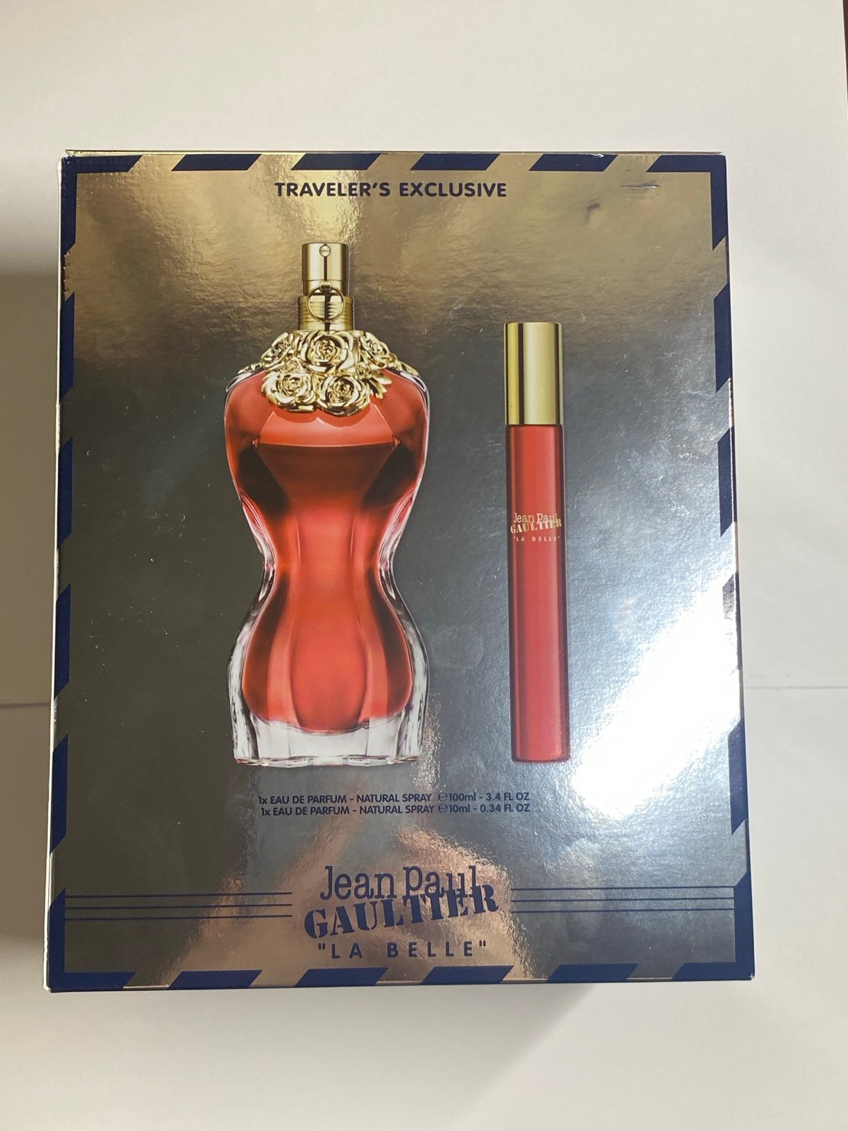 激レア！値下げ中、EZRA FITCH VINTAGE 香水 100ml - 香水(男性用)