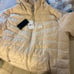 Nike Down coat womans, 1x