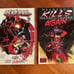 Marvel “Deadpool” Vtg set of 8 comic books.