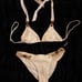 Beautiful, Beach Bunny Bikini