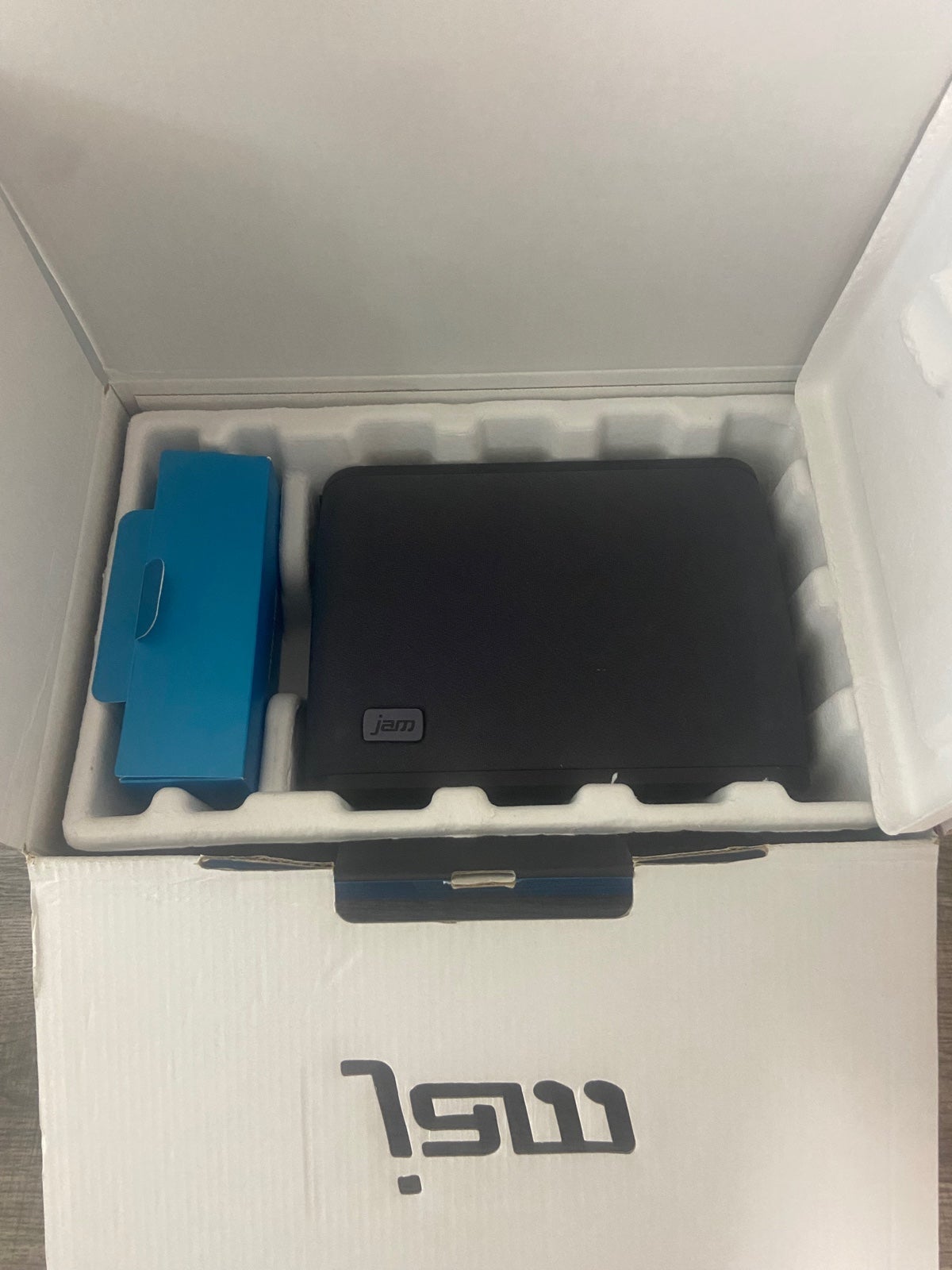 Jam Wi-Fi Home Audio