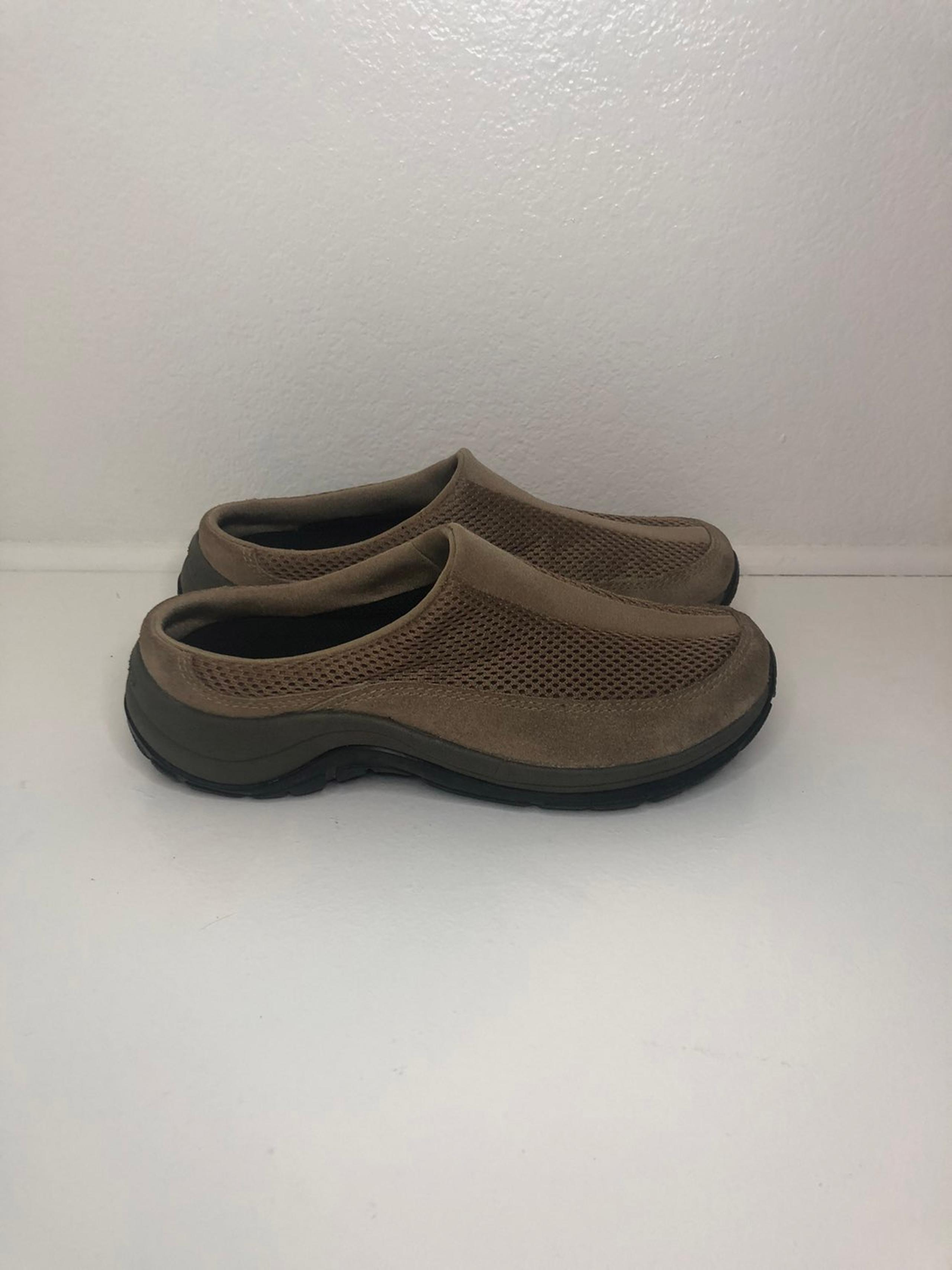 LL Bean Slip on Shoes