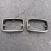 1970-1972 Plymouth Parking Light Parts