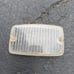 1970-1972 Plymouth Parking Light Parts