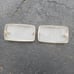 1970-1972 Plymouth Parking Light Parts