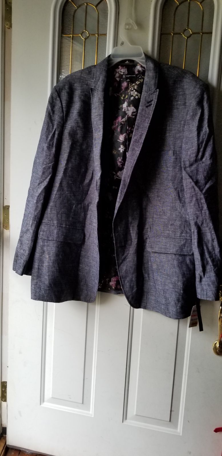 Men International Concept jacket 3XL