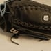 Wilon fast pitch glove