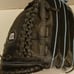 Wilon fast pitch glove