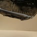 Wilon fast pitch glove