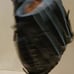 Wilon fast pitch glove