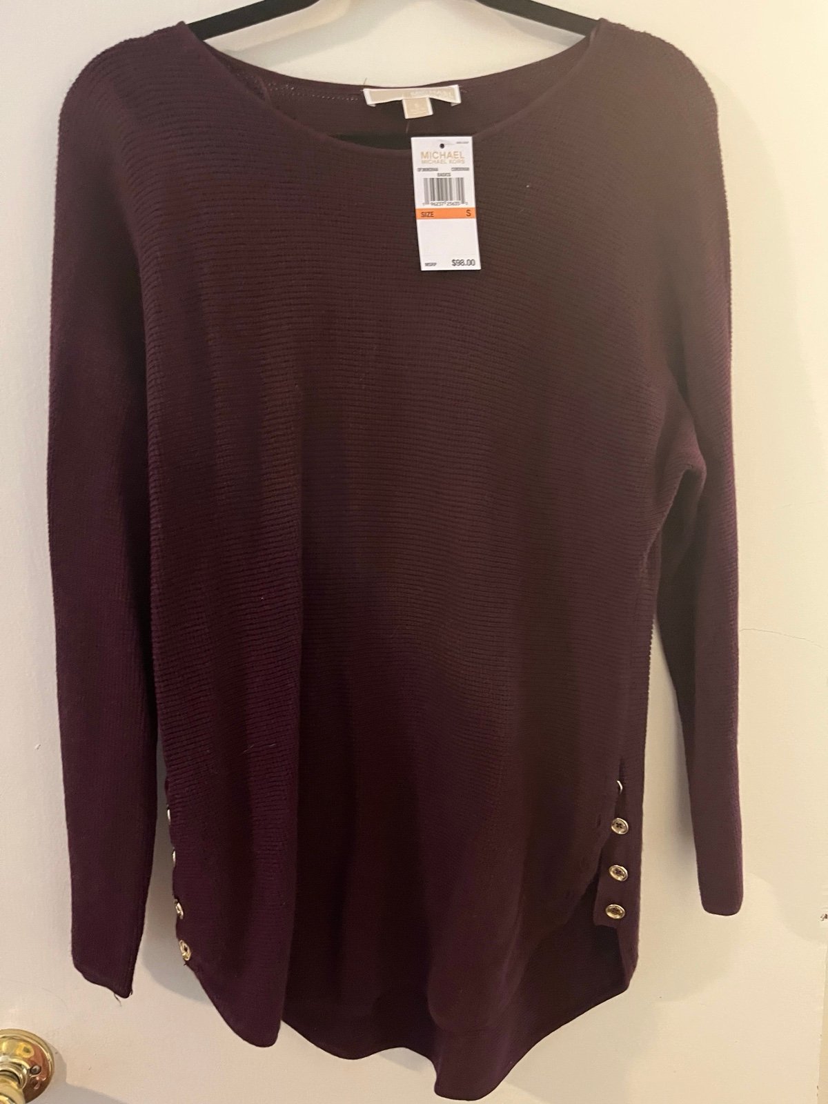 Michael Kors sweater