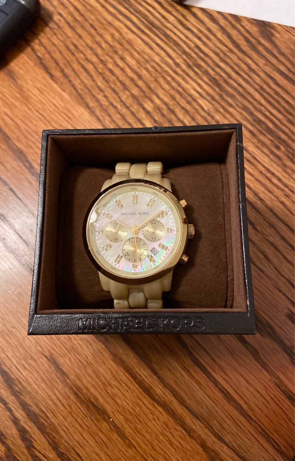 Michael Kors Watch