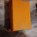 NKJV Shepherd Fox Orange