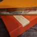 NKJV Shepherd Fox Orange