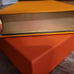 NKJV Shepherd Fox Orange