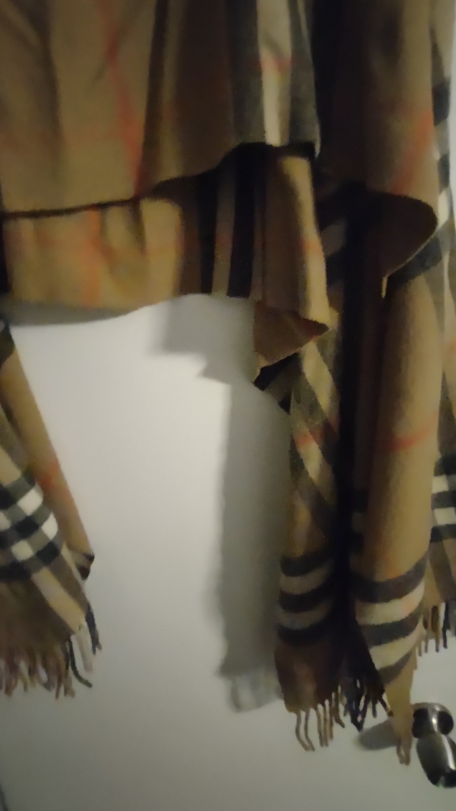 Poncho