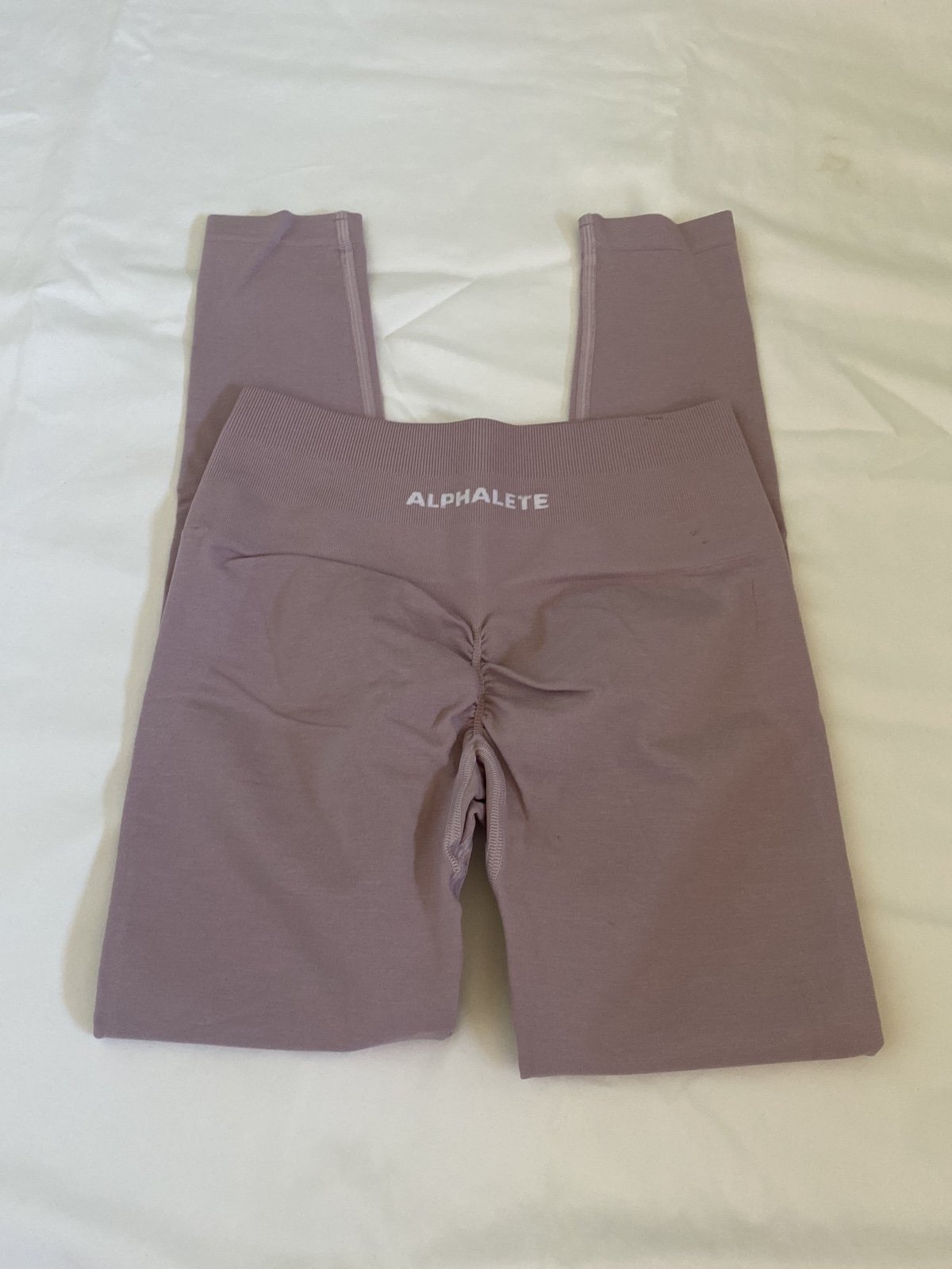 Alphalete amplify leggings