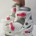 Girl's adjustable skates