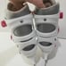Girl's adjustable skates