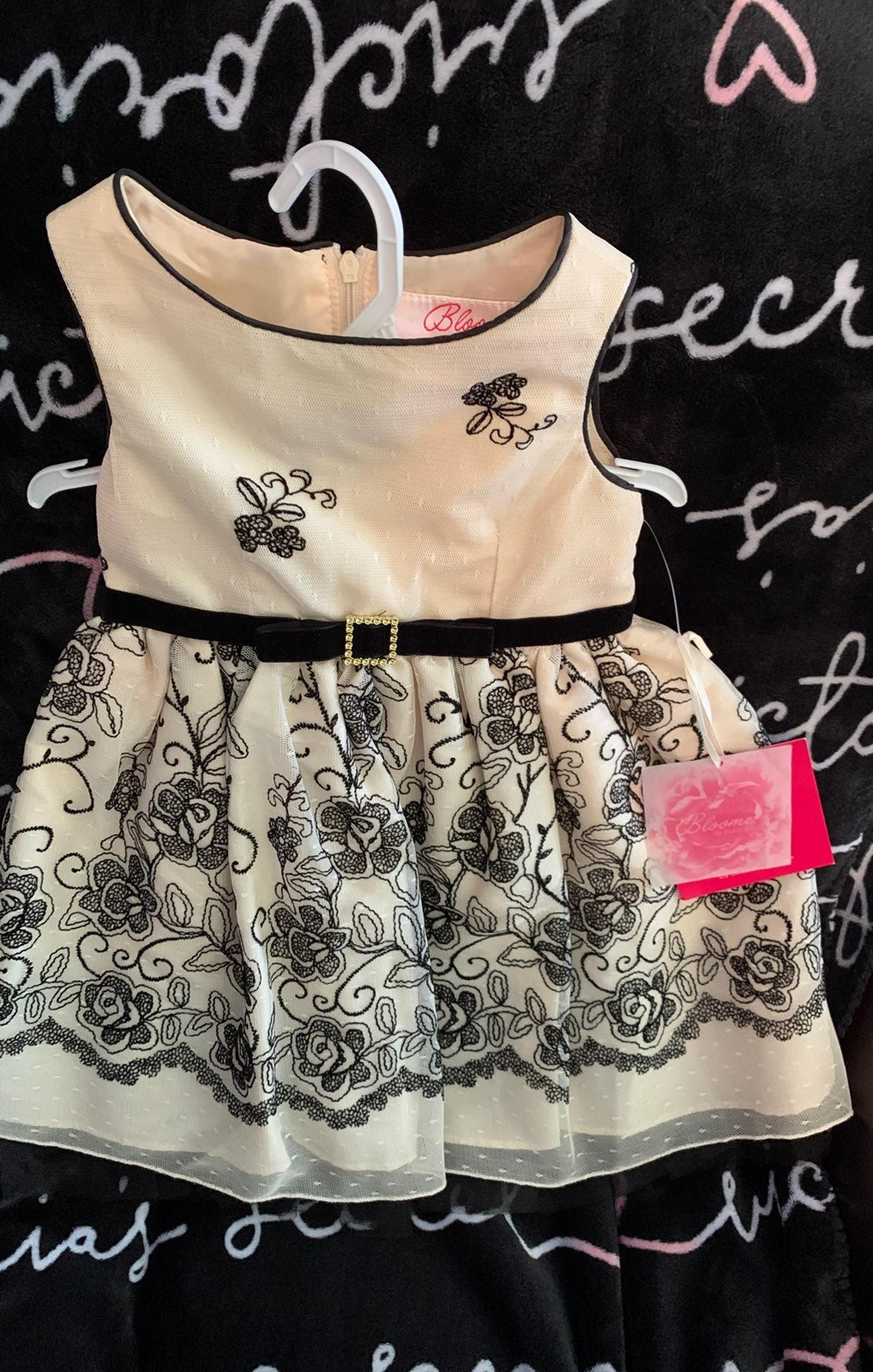 dresses for girls