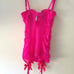 victoria secret lingerie