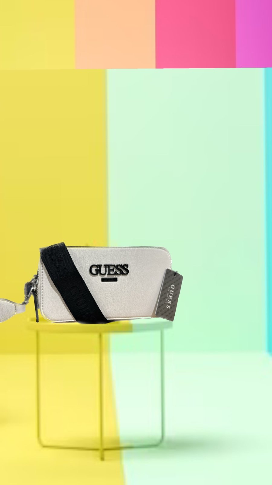 Guess new