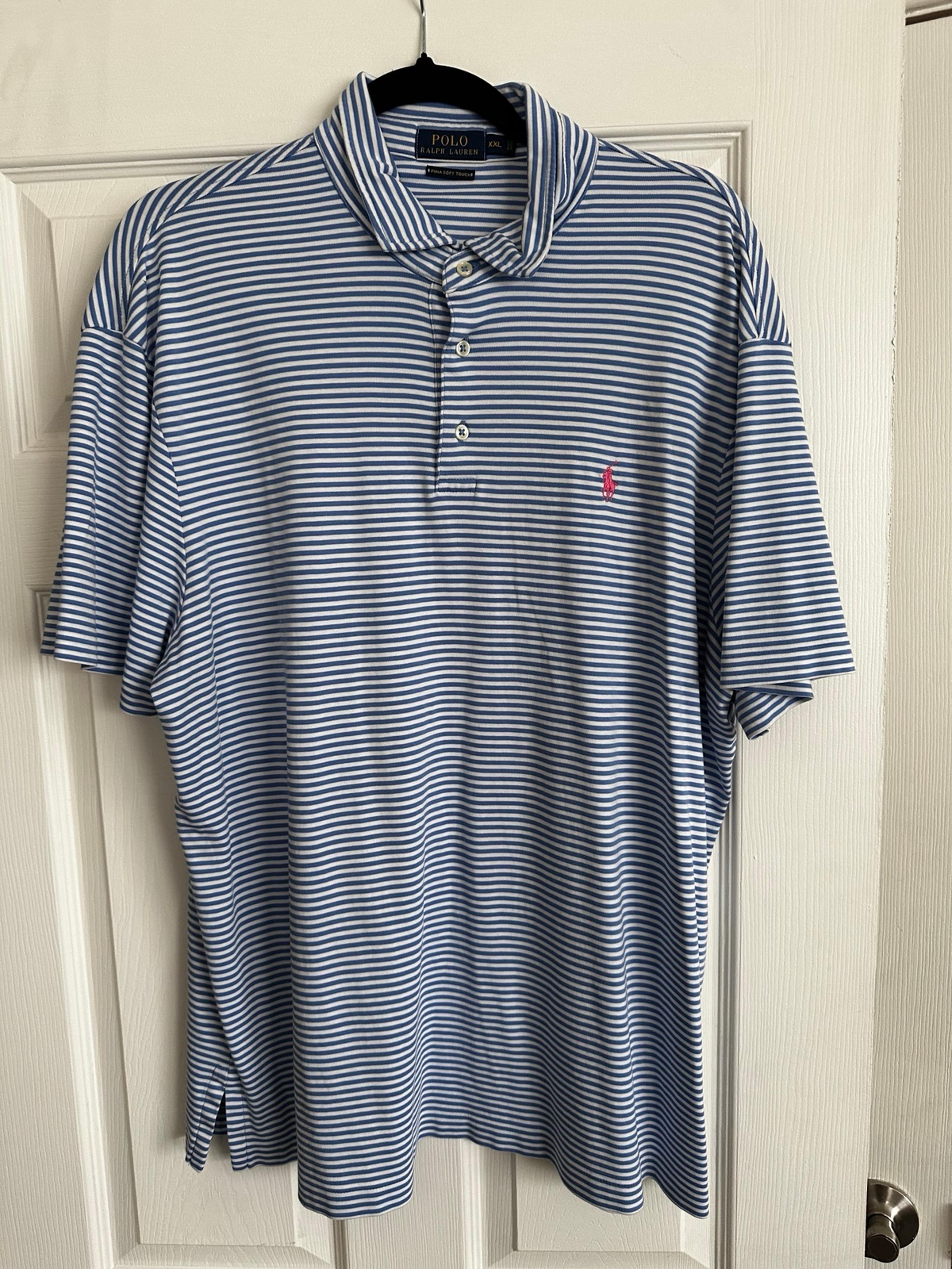 Polo Shirt - Ralph Lauren