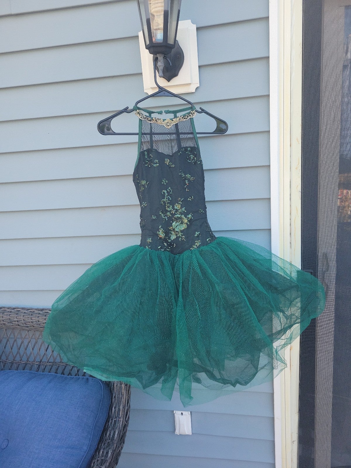 dance costume
